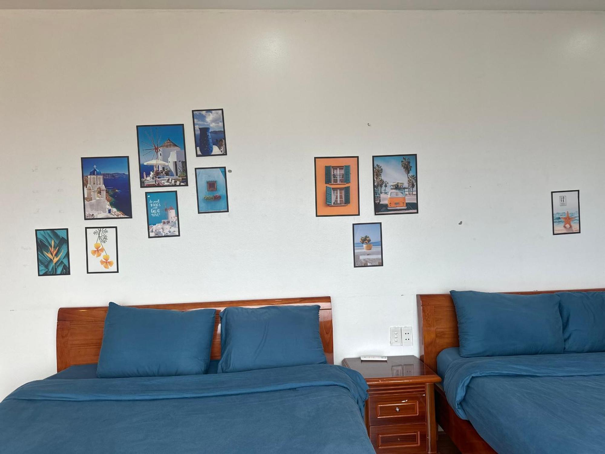 Appartamento Catcat Garden House Sa Pa Esterno foto